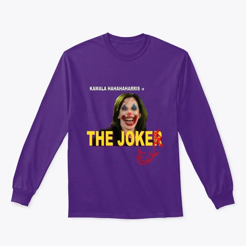 The Joke