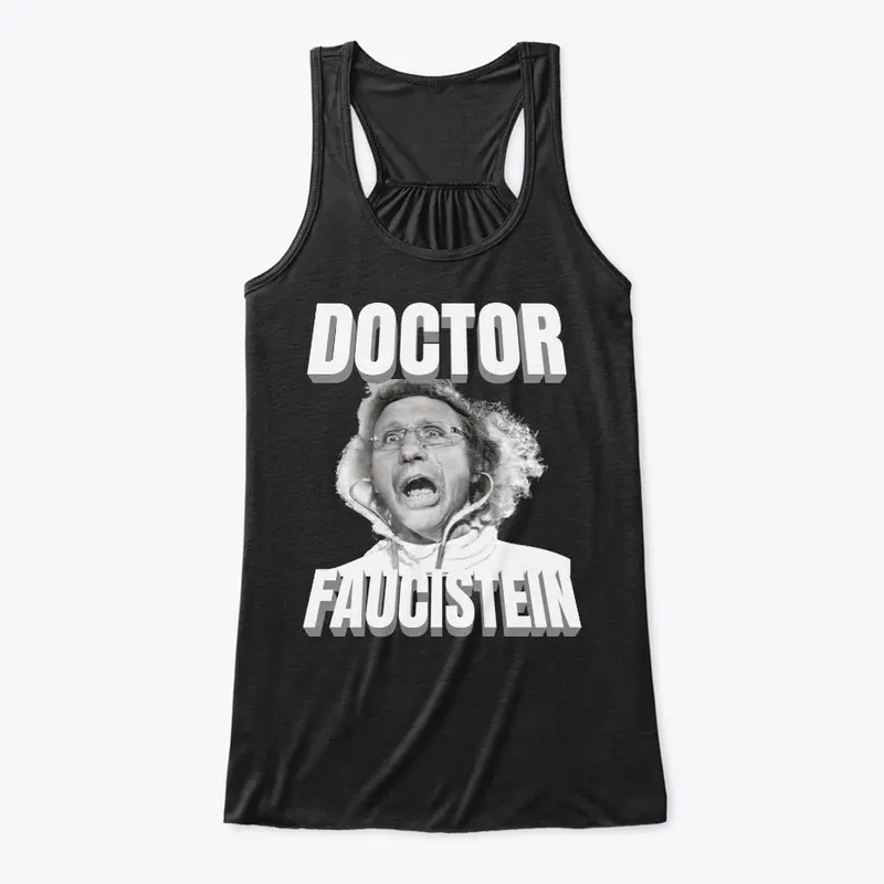 DOCTOR FAUCISTEIN