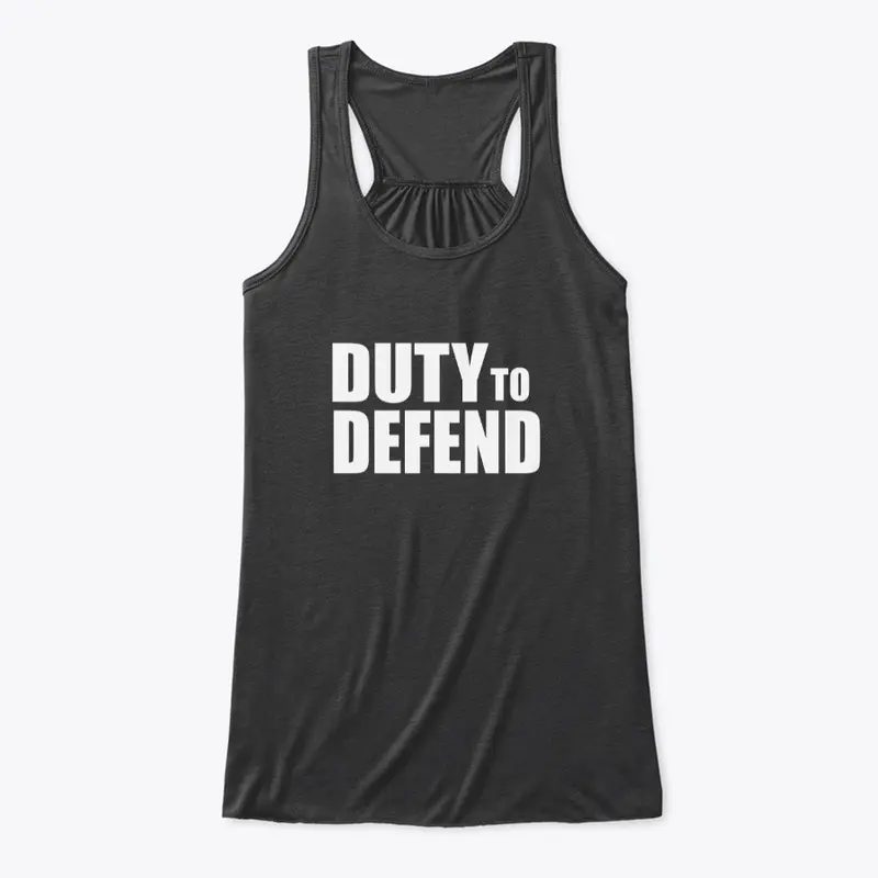 Duty to Defend