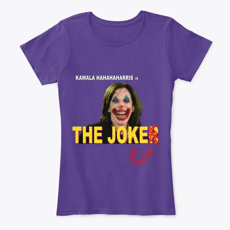 The Joke