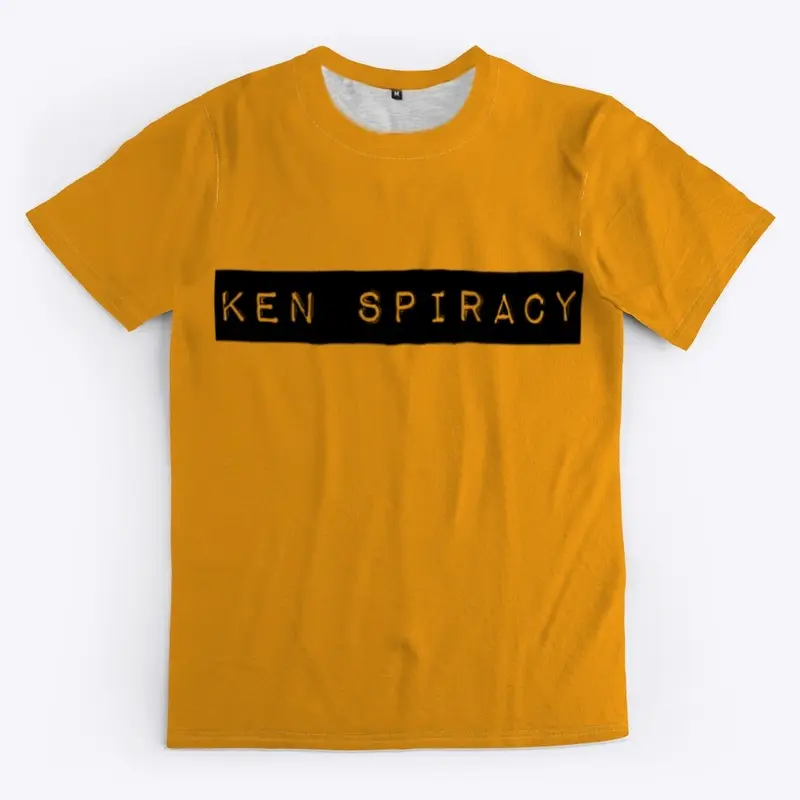 Ken Spiracy