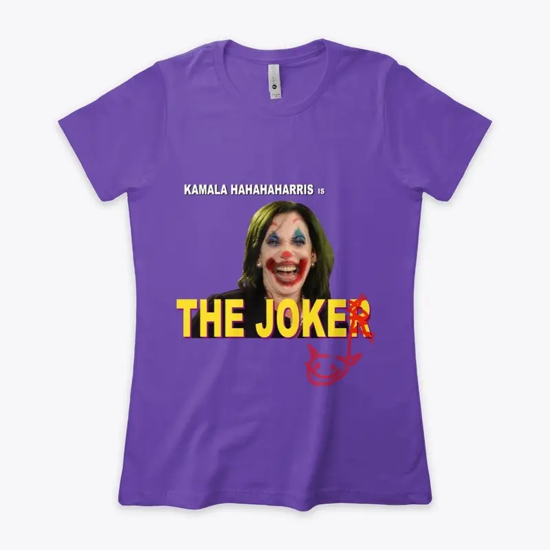 The Joke