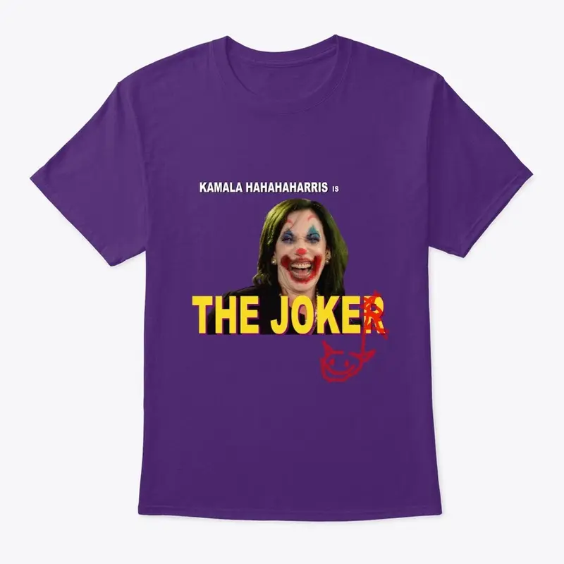 The Joke