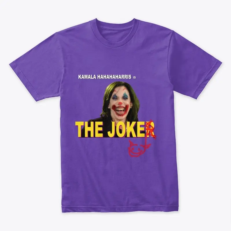 The Joke