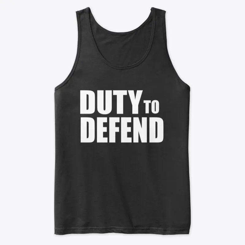 Duty to Defend